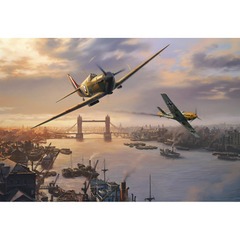 Puzzle: 500 Spitfire Skirmish